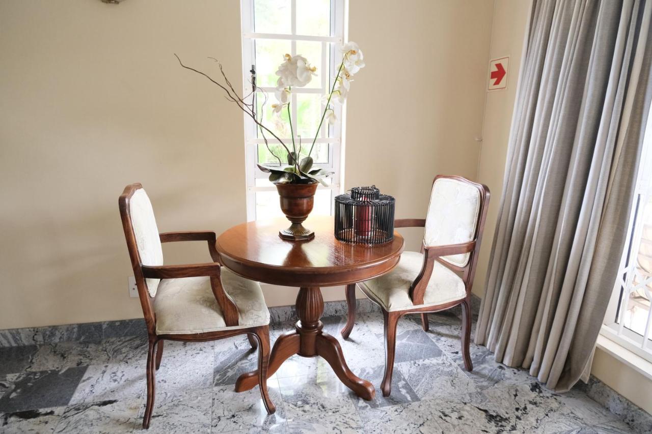 دوربان The Whitehouse Bed And Breakfast المظهر الخارجي الصورة