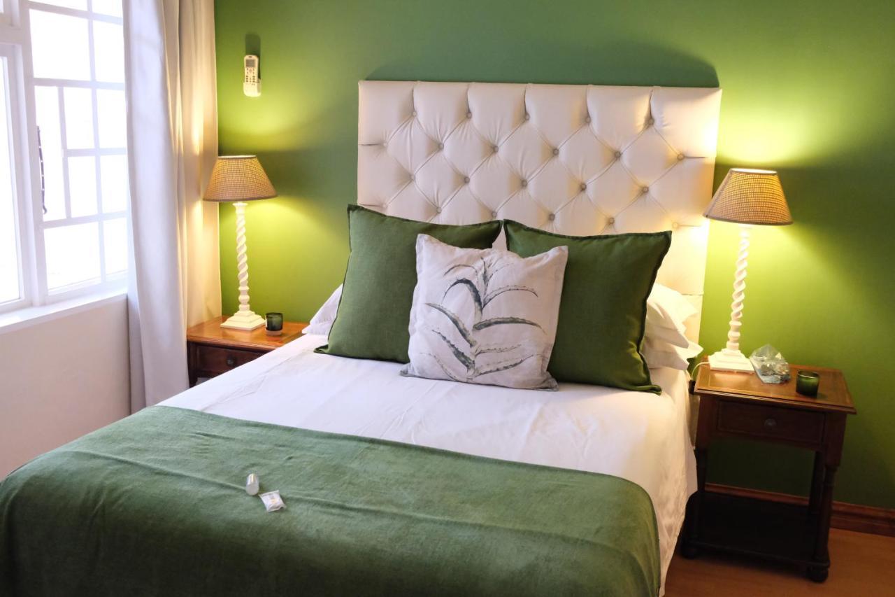 دوربان The Whitehouse Bed And Breakfast المظهر الخارجي الصورة