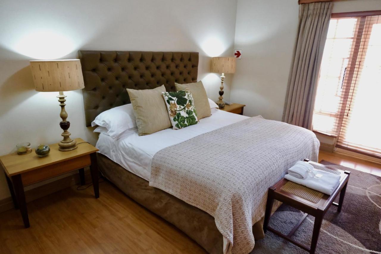 دوربان The Whitehouse Bed And Breakfast المظهر الخارجي الصورة