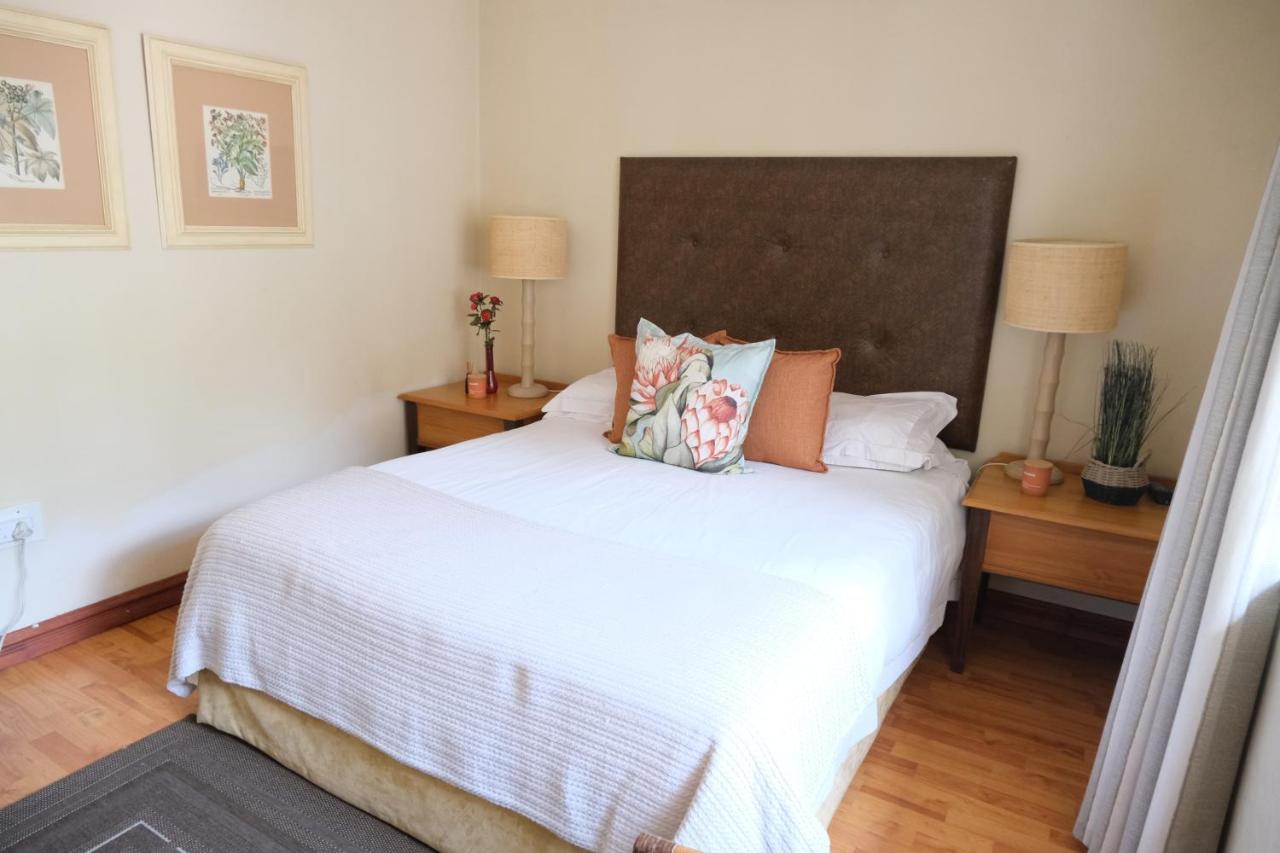 دوربان The Whitehouse Bed And Breakfast المظهر الخارجي الصورة